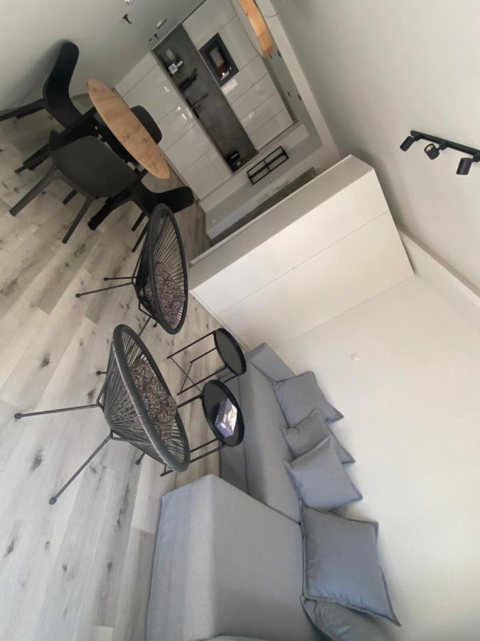 Lesny Poglos Pobierowo Extérieur photo